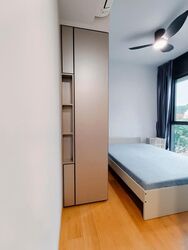 Haus On Handy (D9), Condominium #591914831